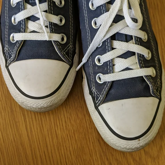 Unisex Converse Chuck Taylor All Star Classics - Picture 2 of 6